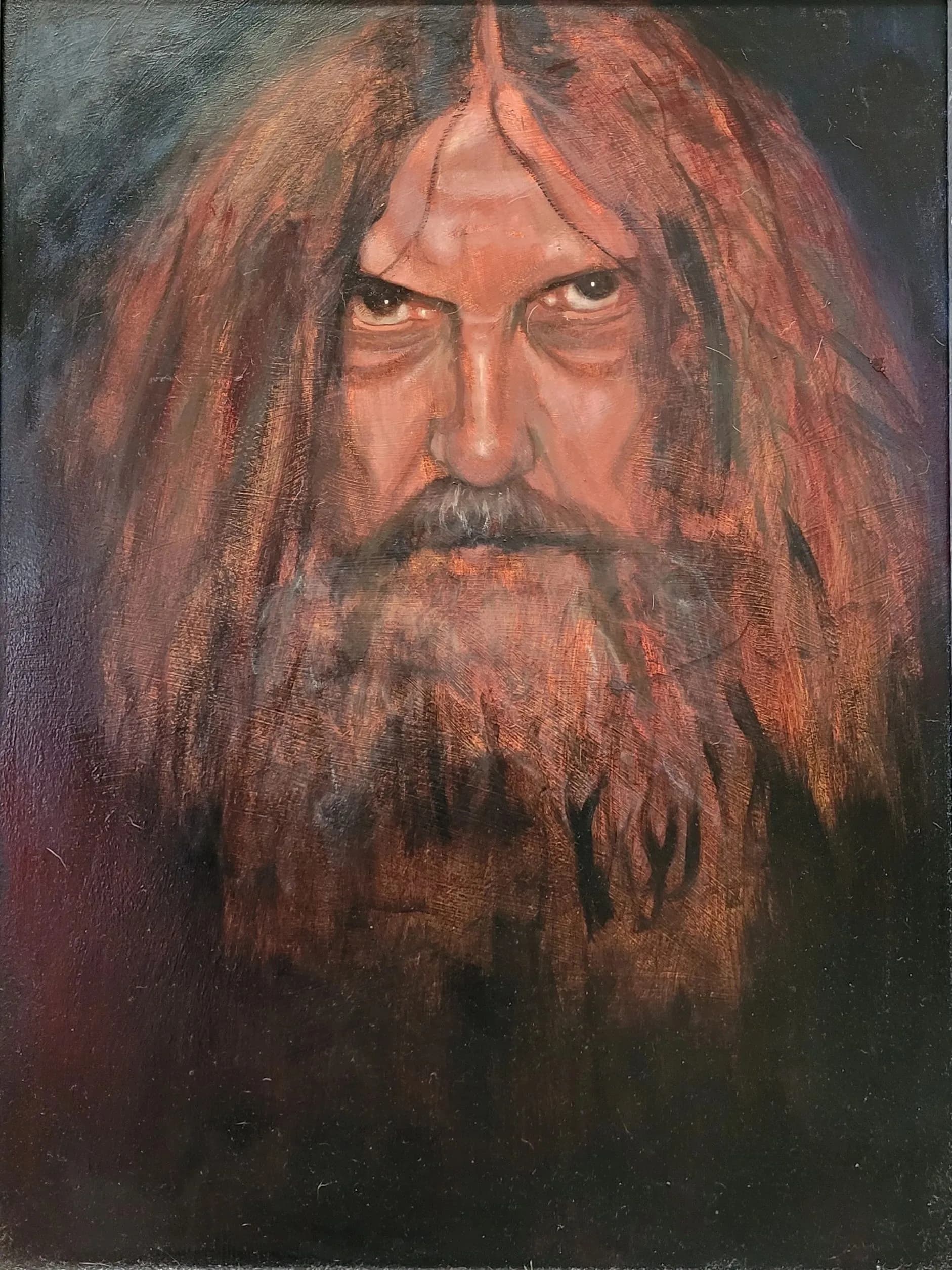 Alan Moore