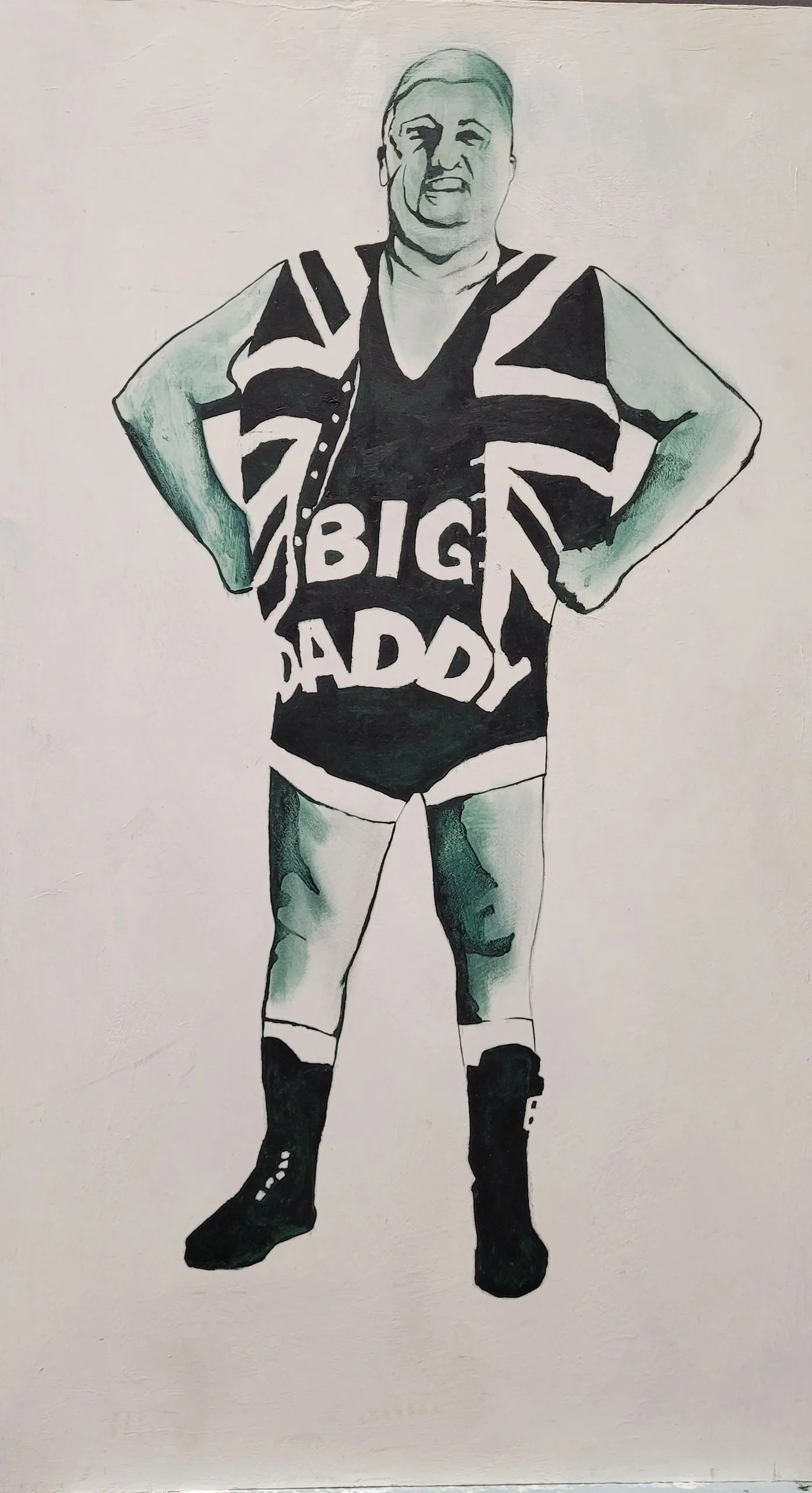 Big Daddy