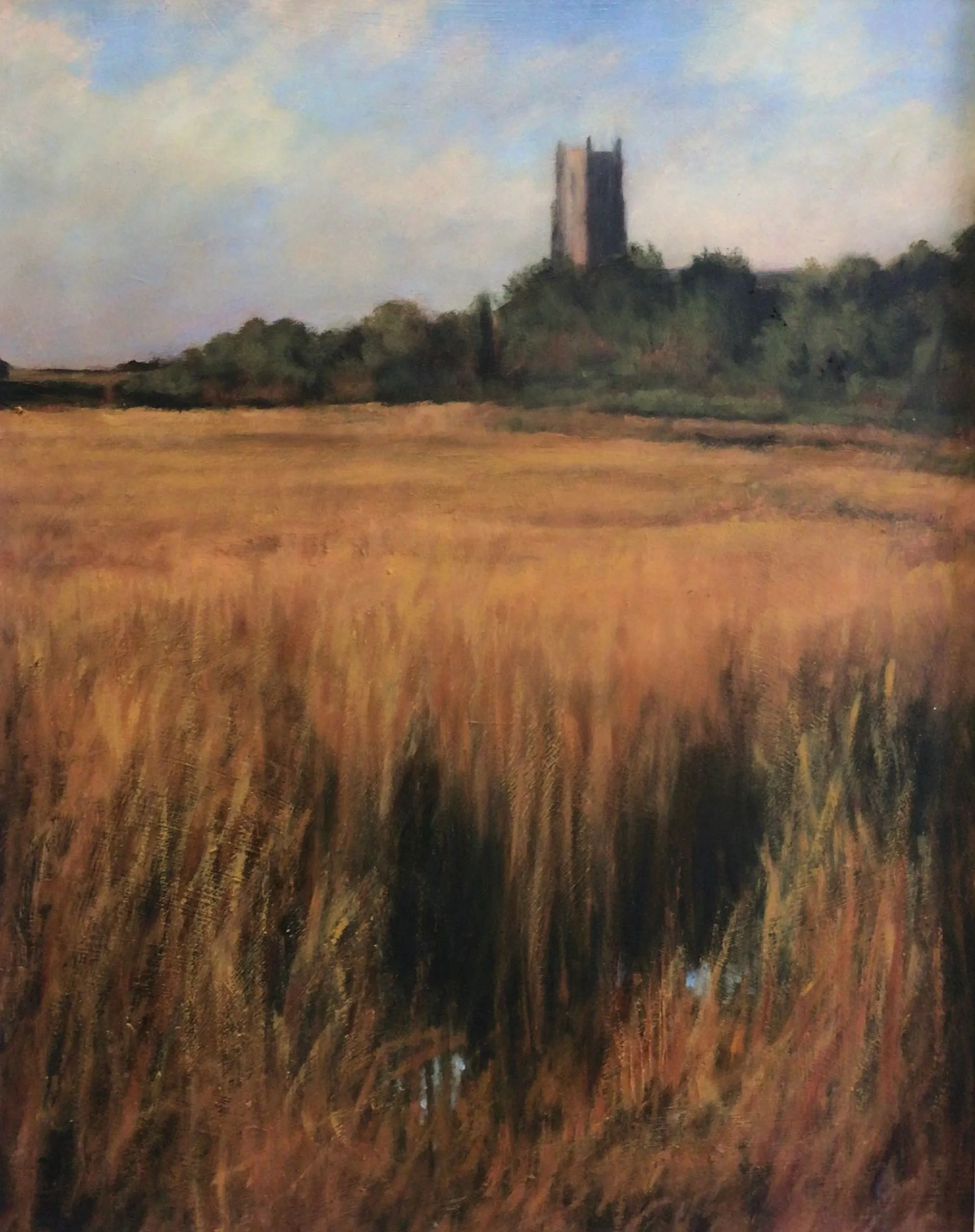 Blythburgh Estuary