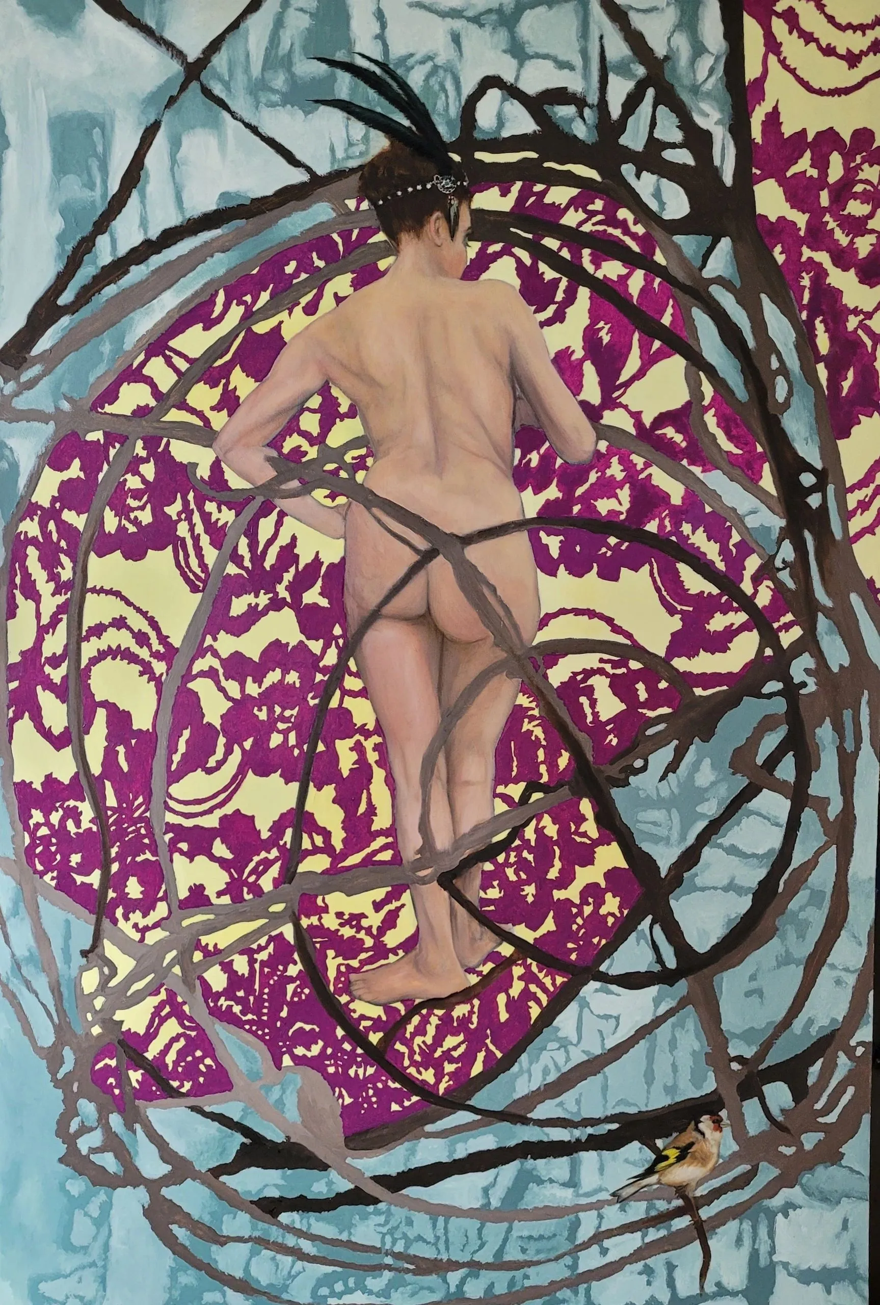 Breaking Free