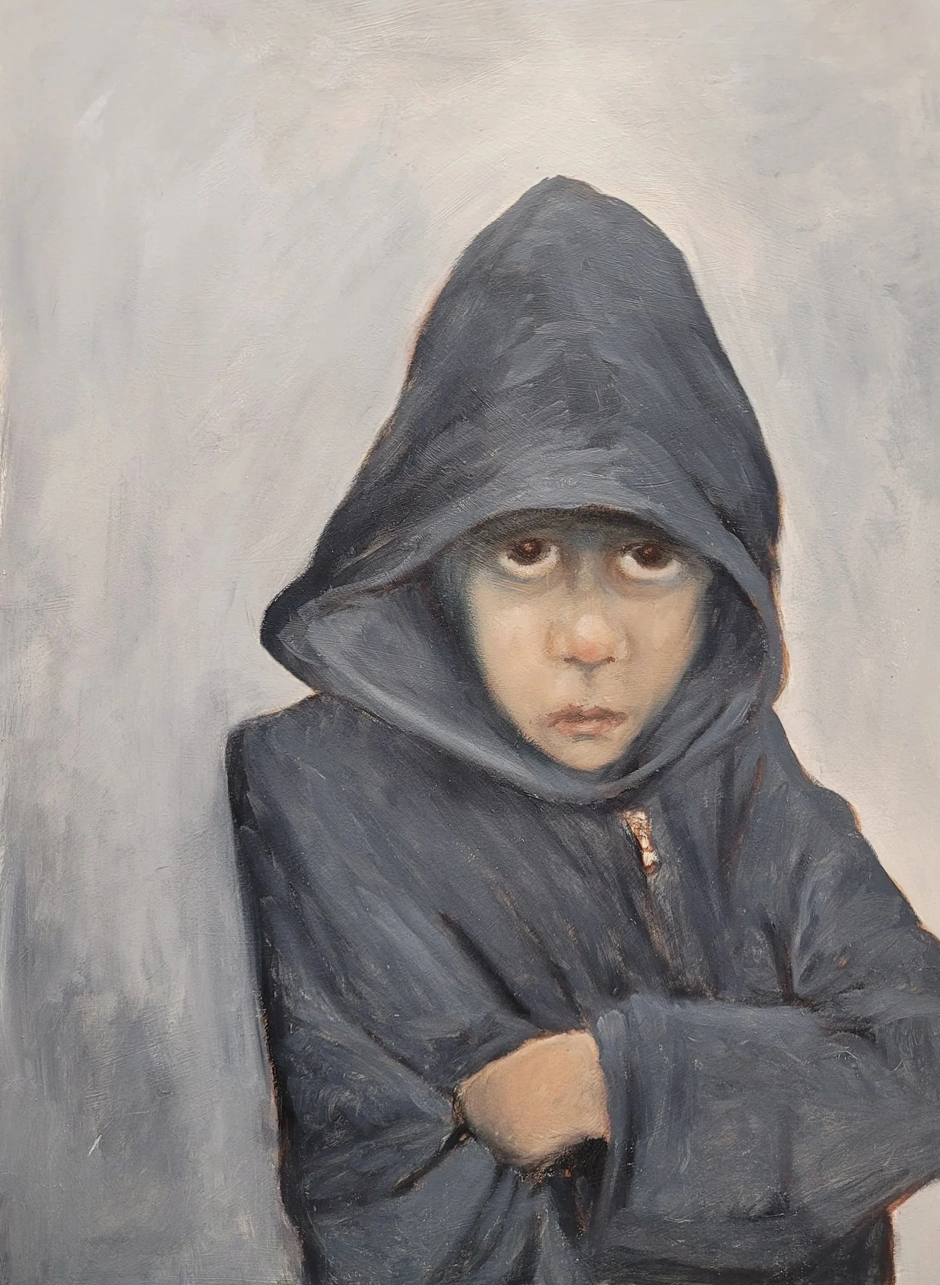 Child Of The Estate