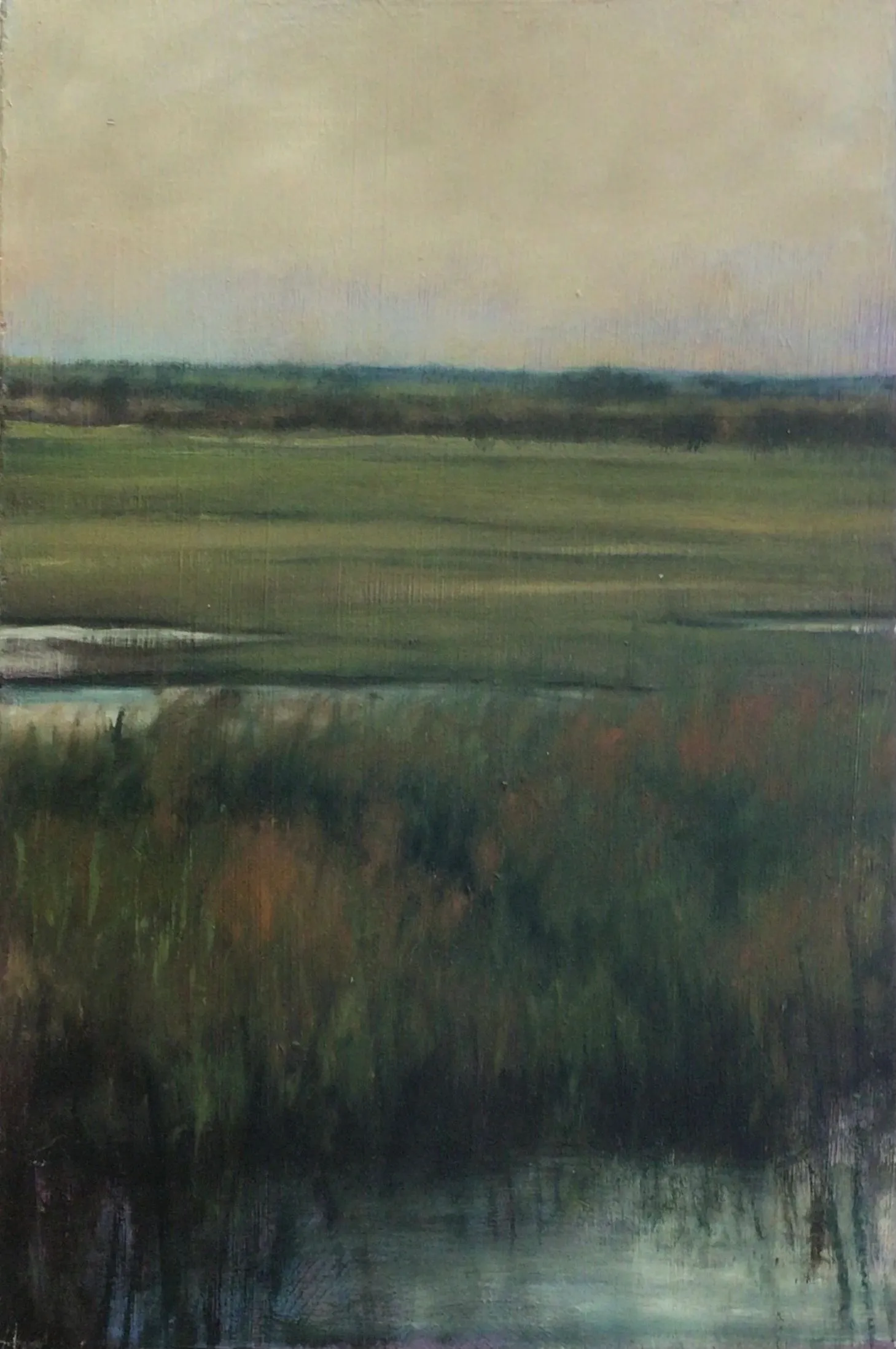 Colour Study Norfolk