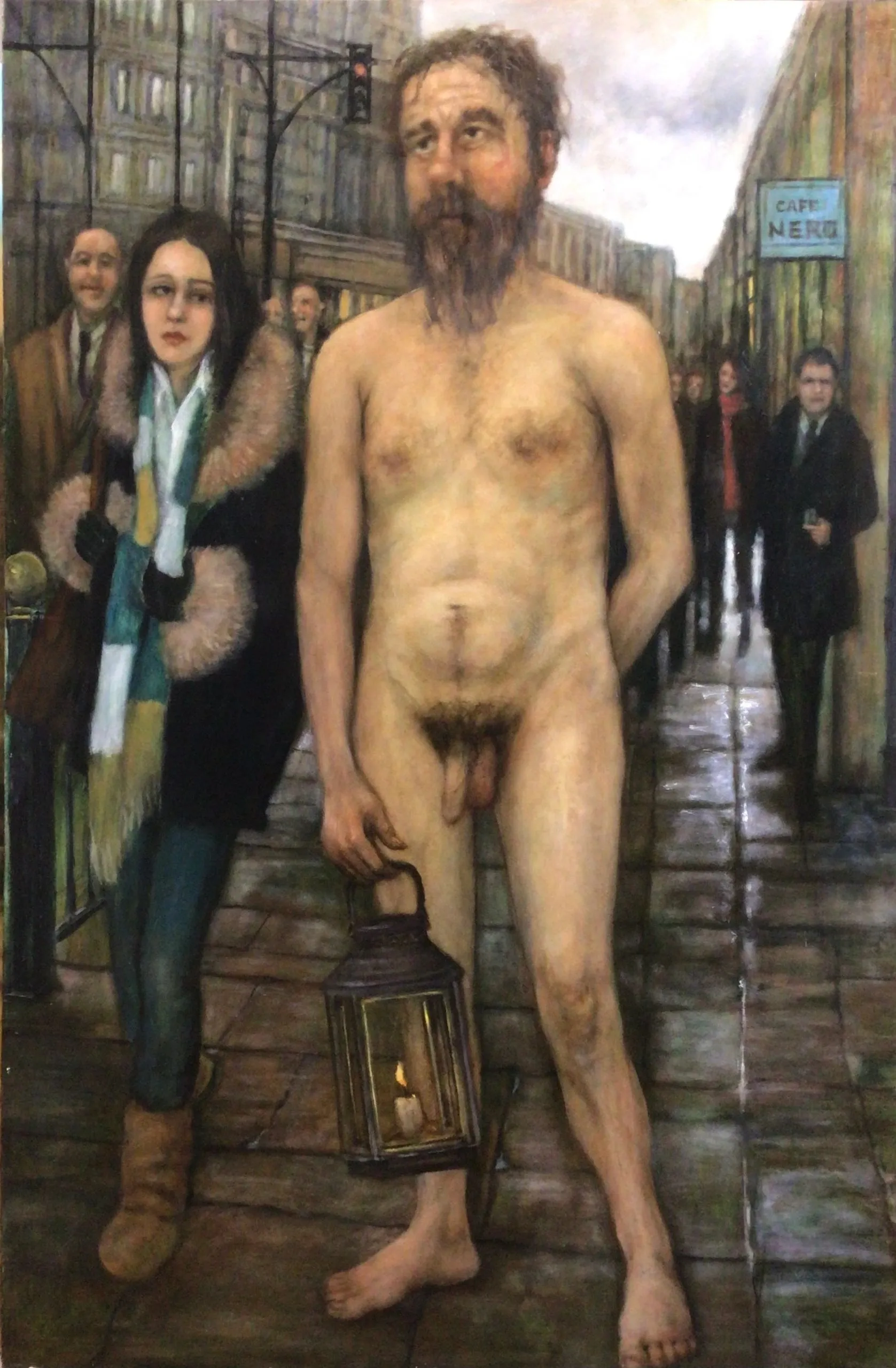 Diogenes