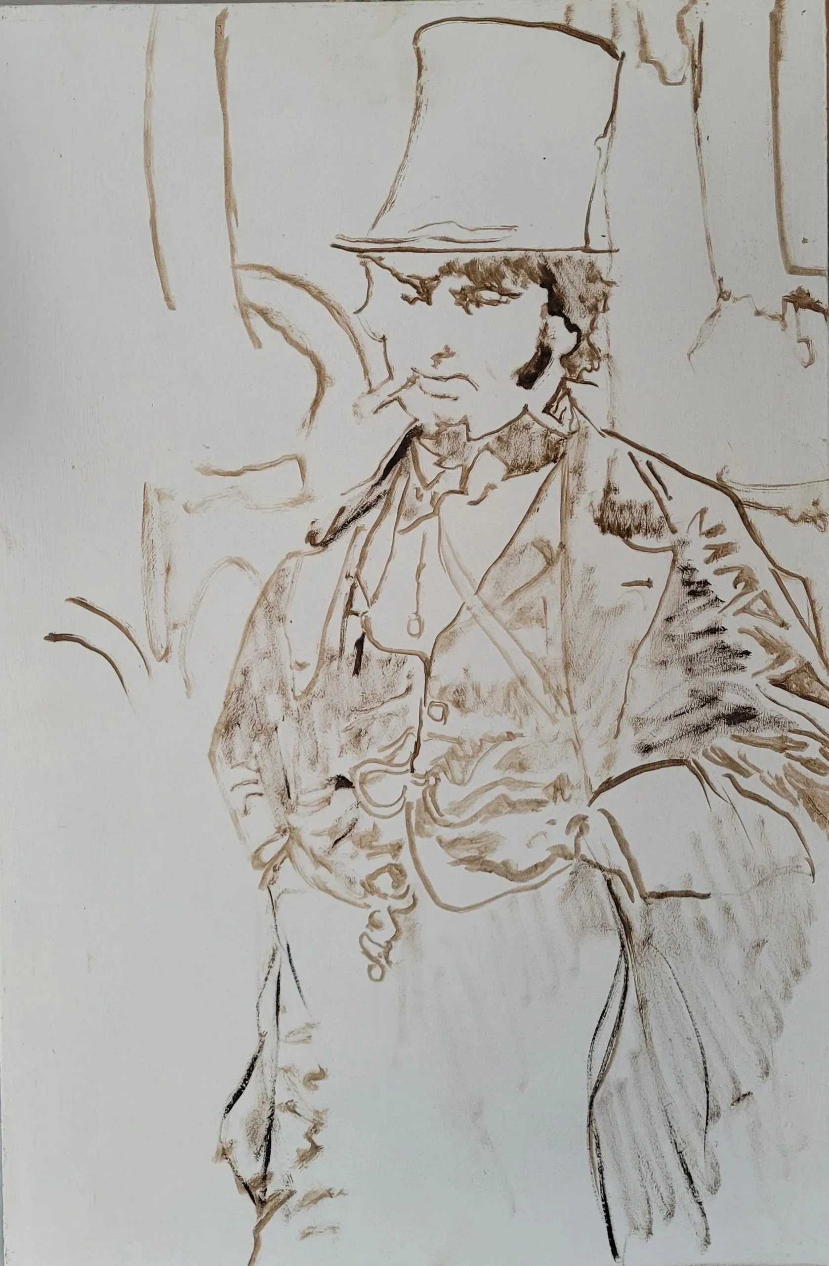 Isambard Kingdom Brunel
