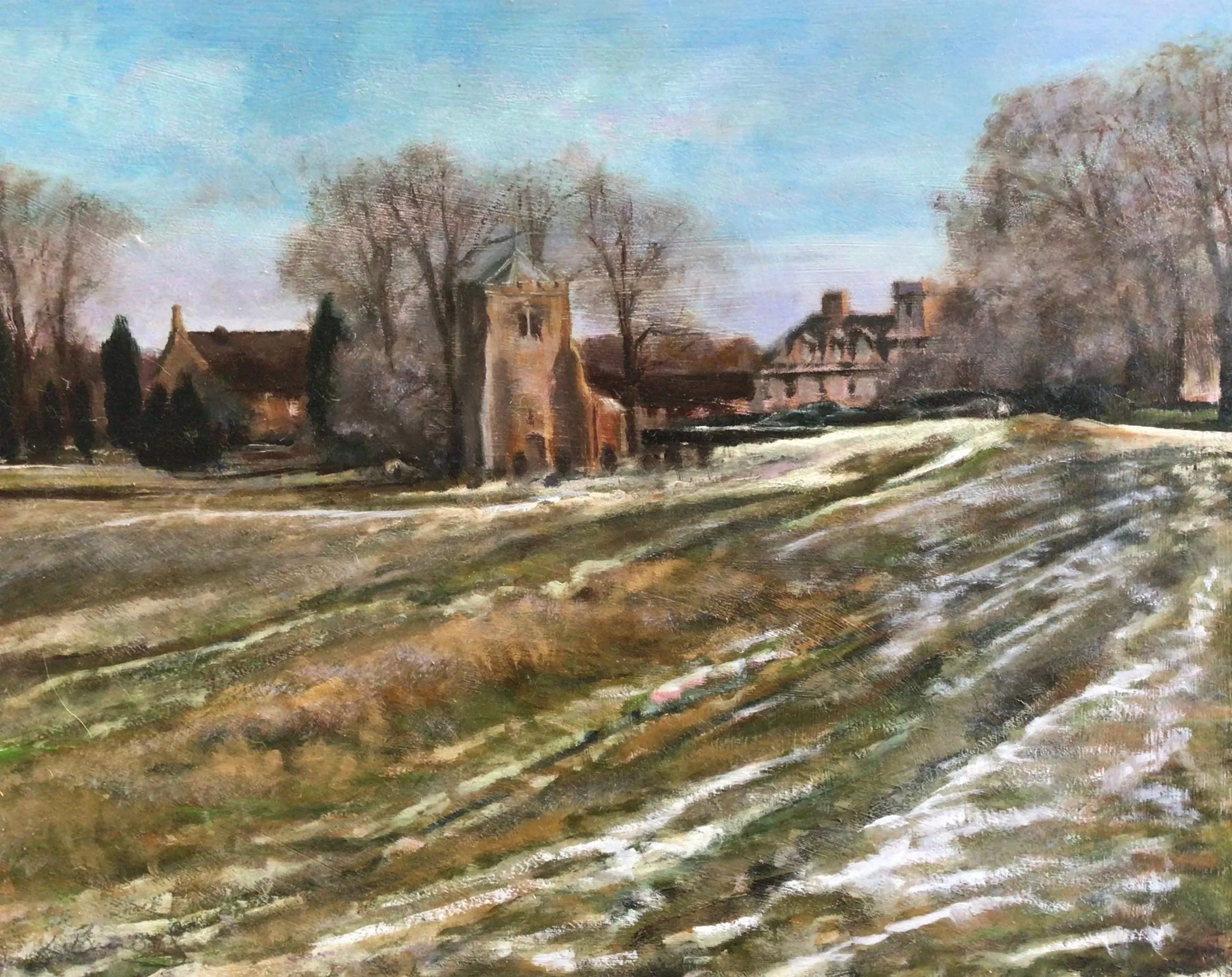 Lamport Winter