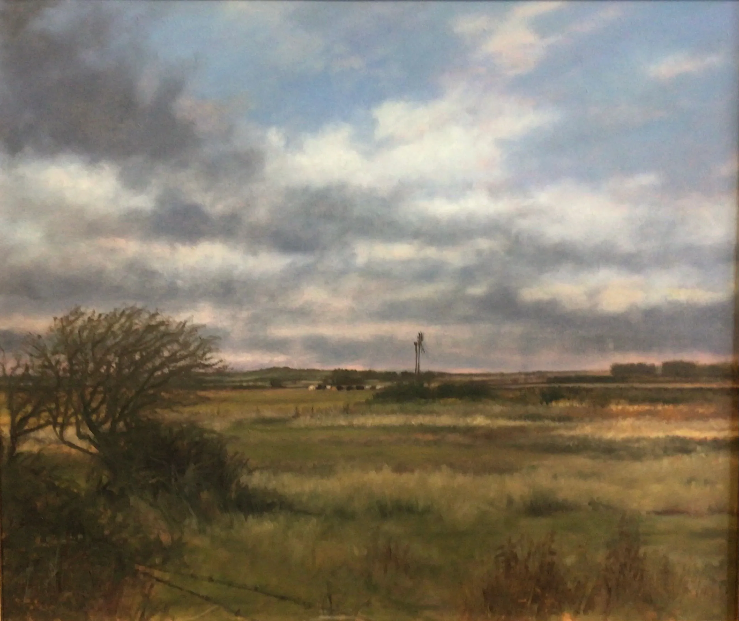 Near Holme-Next-To-Sea