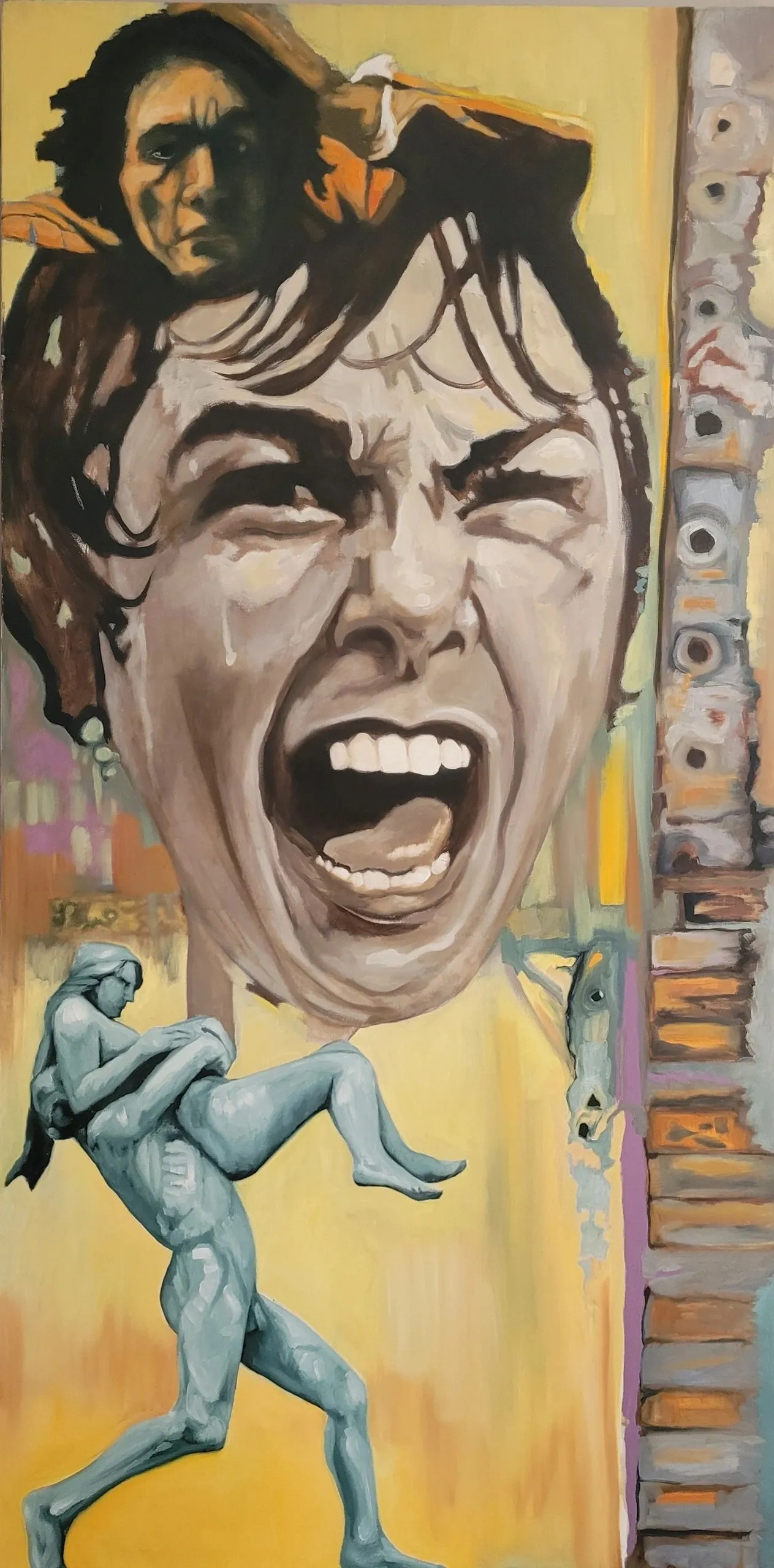 Psycho Scream