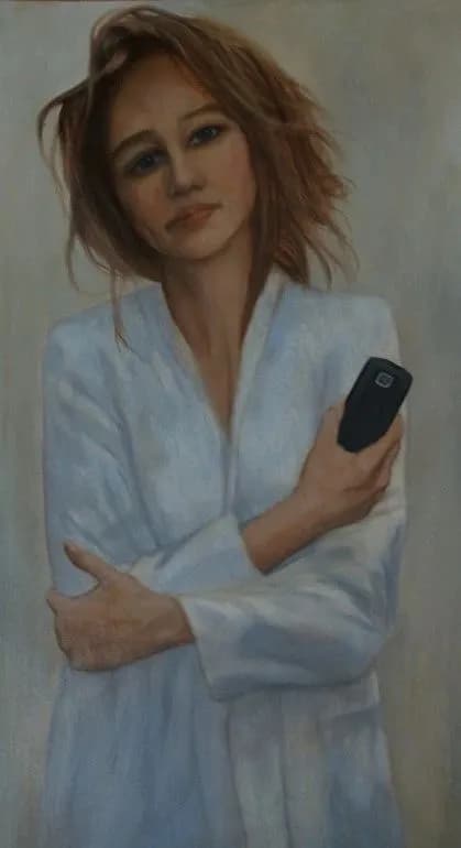 The Phonecall