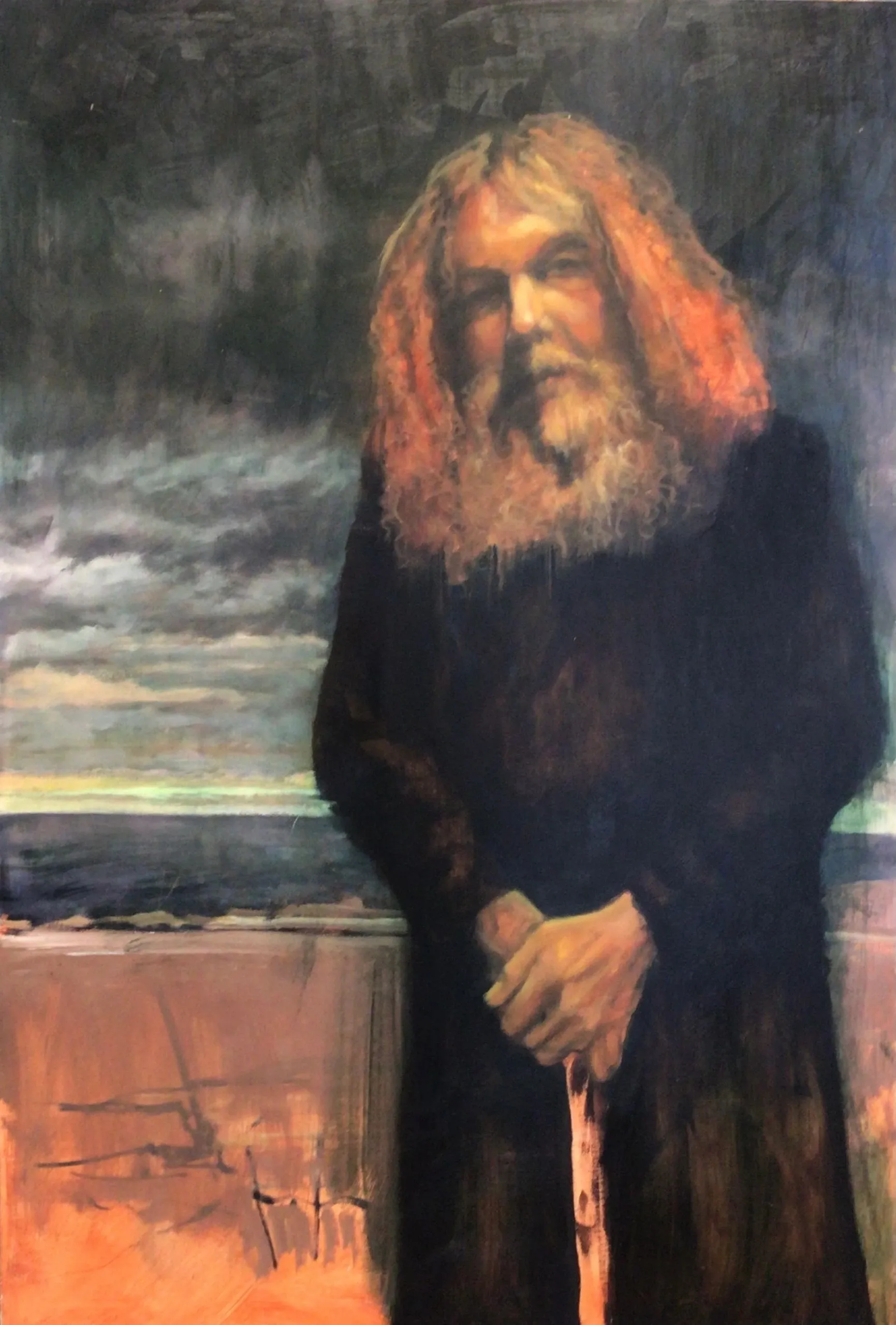 The Prophet