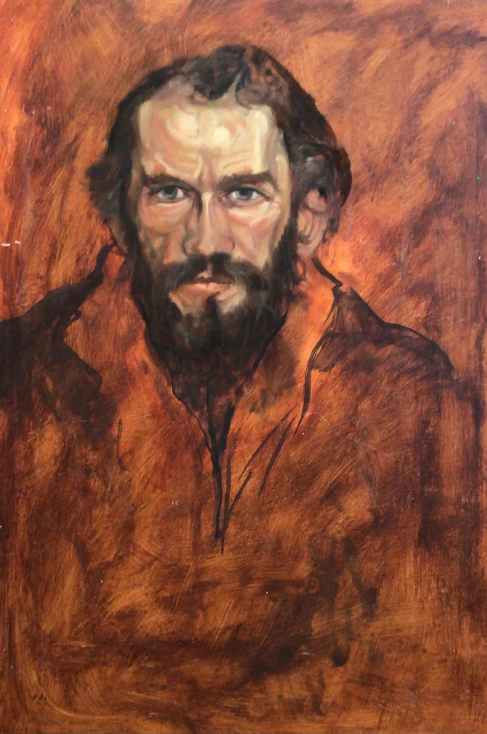 Tolstoy